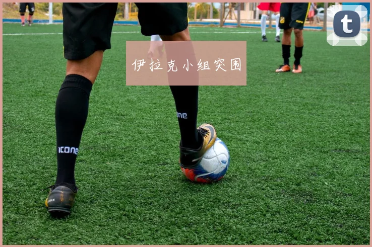伊拉克小组突围