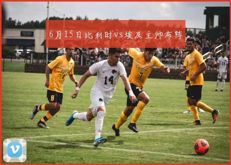 6月15日比利时vs埃及主帅布阵