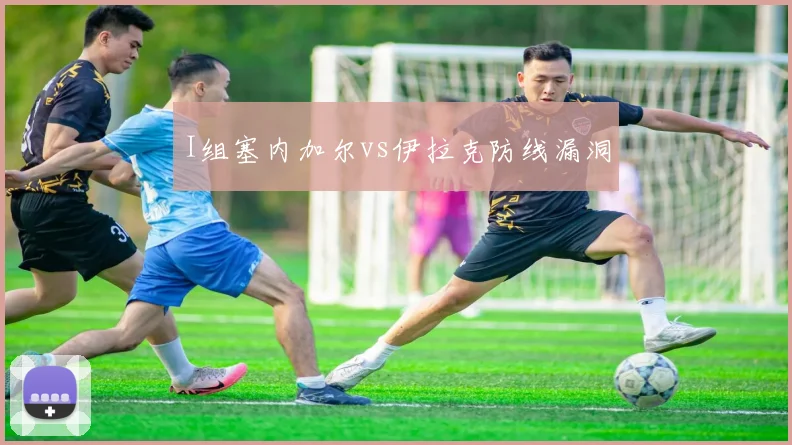 I组塞内加尔vs伊拉克防线漏洞