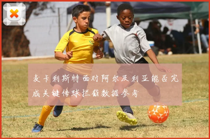 麦卡利斯特面对阿尔及利亚能否完成关键传球拦截数据参考