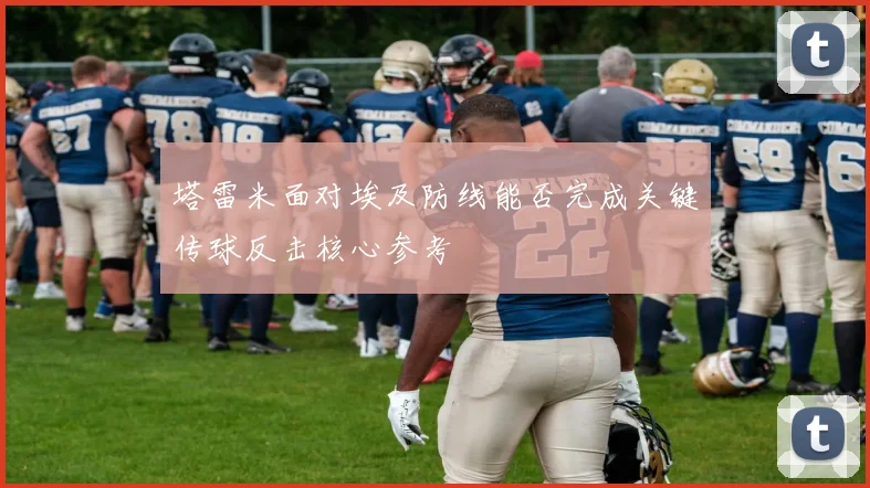 塔雷米面对埃及防线能否完成关键传球反击核心参考