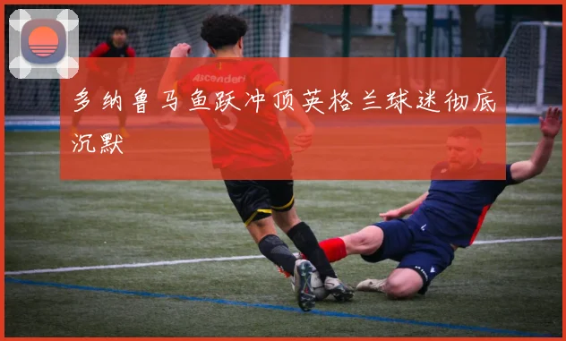 多纳鲁马鱼跃冲顶英格兰球迷彻底沉默